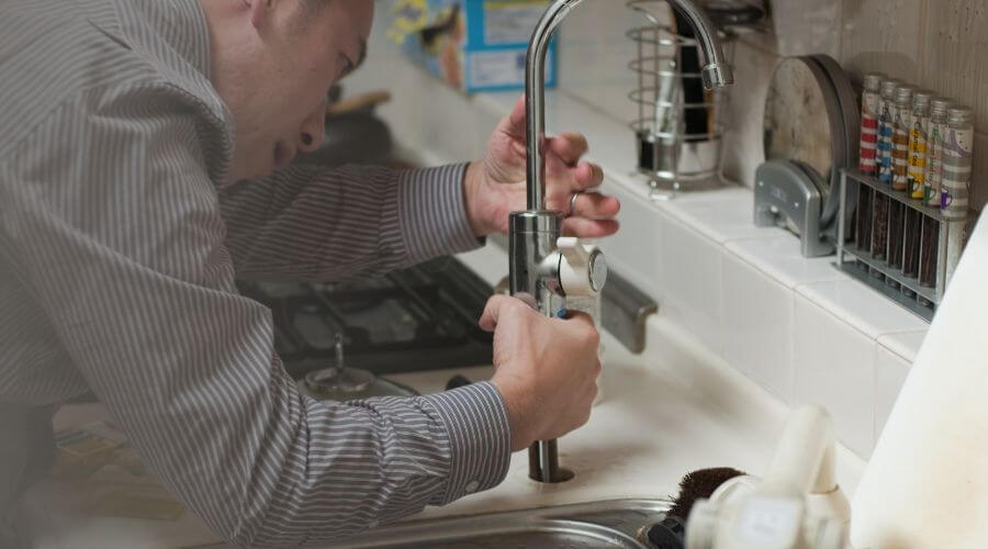 Professional sewer line replacement in Branch, AR